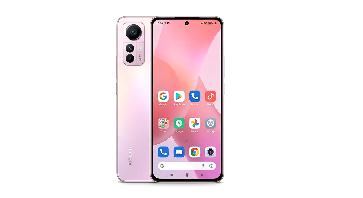 Ремонт Xiaomi 12 Lite в Нижнем Новгороде