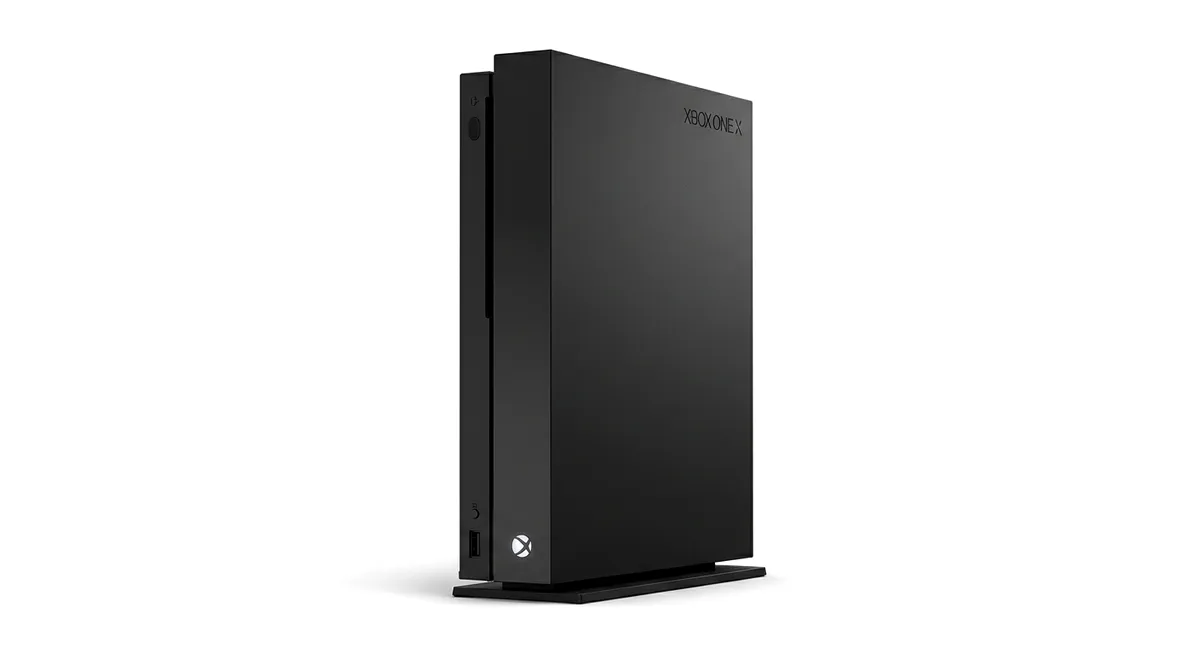 Ремонт Xbox One X в Нижнем Новгороде