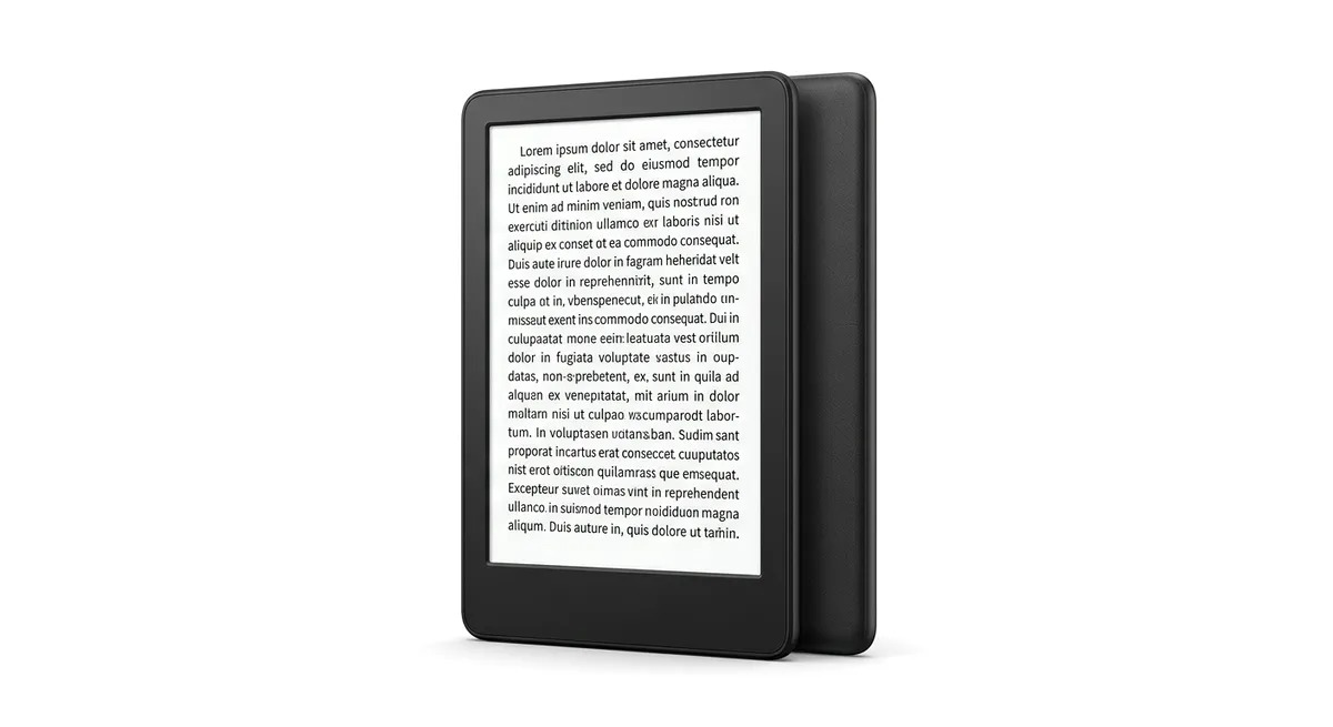 Ремонт электронных книг Orsio в Нижнем Новгороде