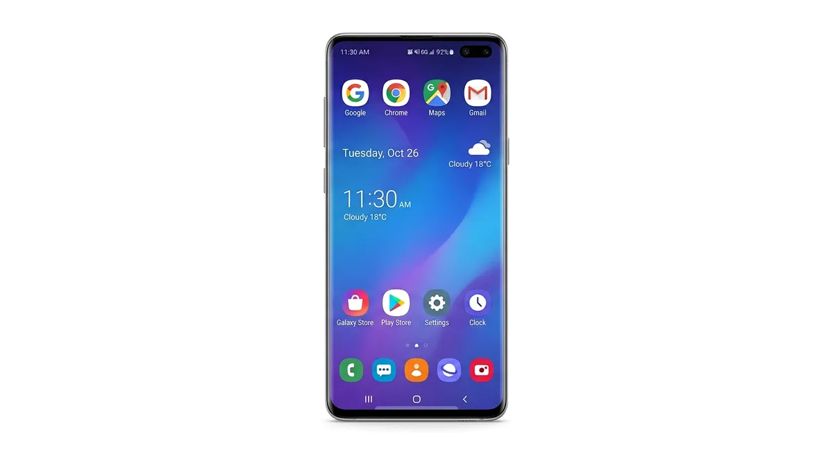 Ремонт Samsung S10 5G в Нижнем Новгороде