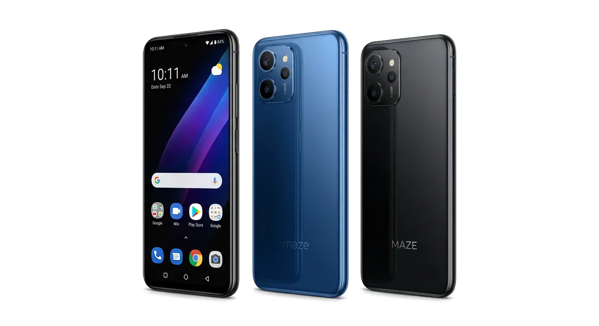 Ремонт телефонов Maze в Нижнем Новгороде