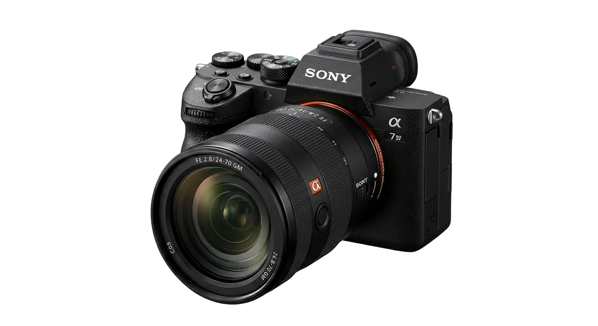 Ремонт фотоаппаратов Sony в Нижнем Новгороде