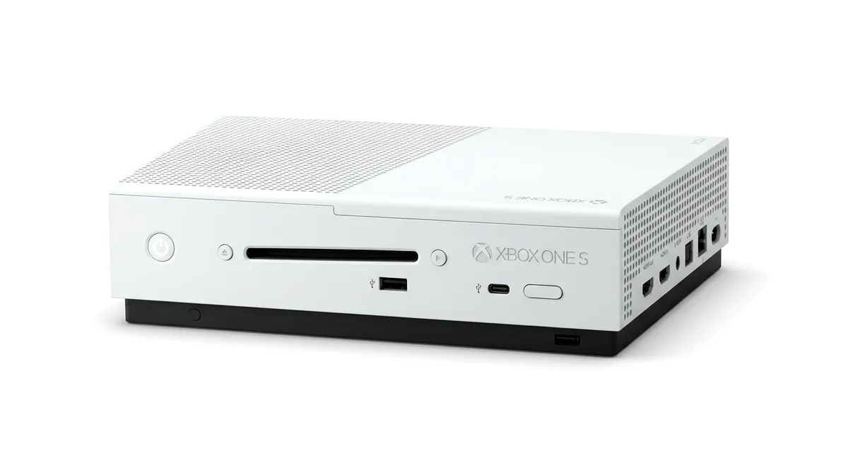 Ремонт Xbox One S в Нижнем Новгороде