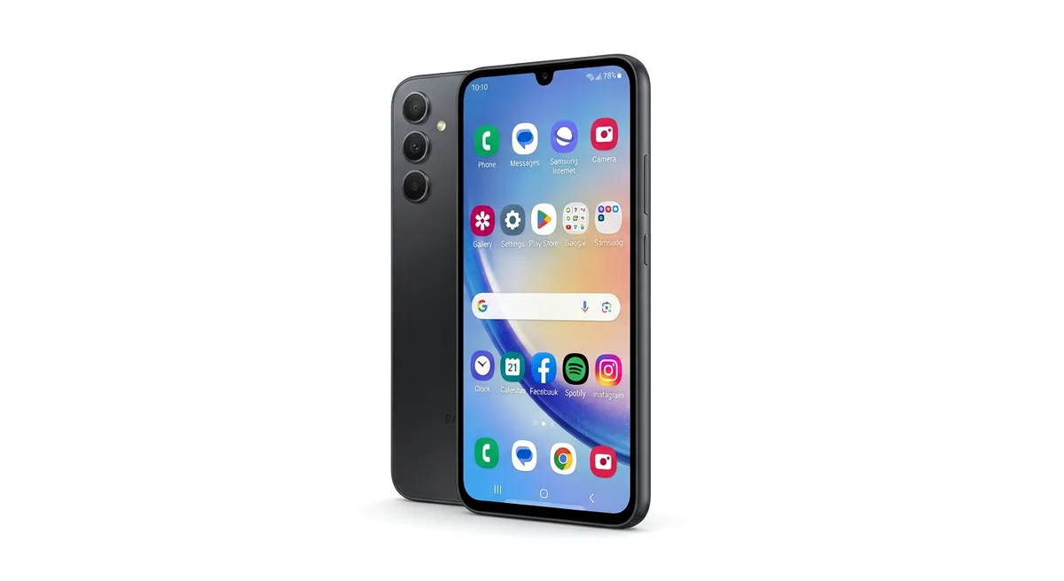 Ремонт Samsung A34 в Нижнем Новгороде