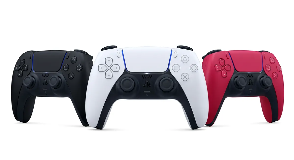 Ремонт геймпадов Sony Playstation в Нижнем Новгороде