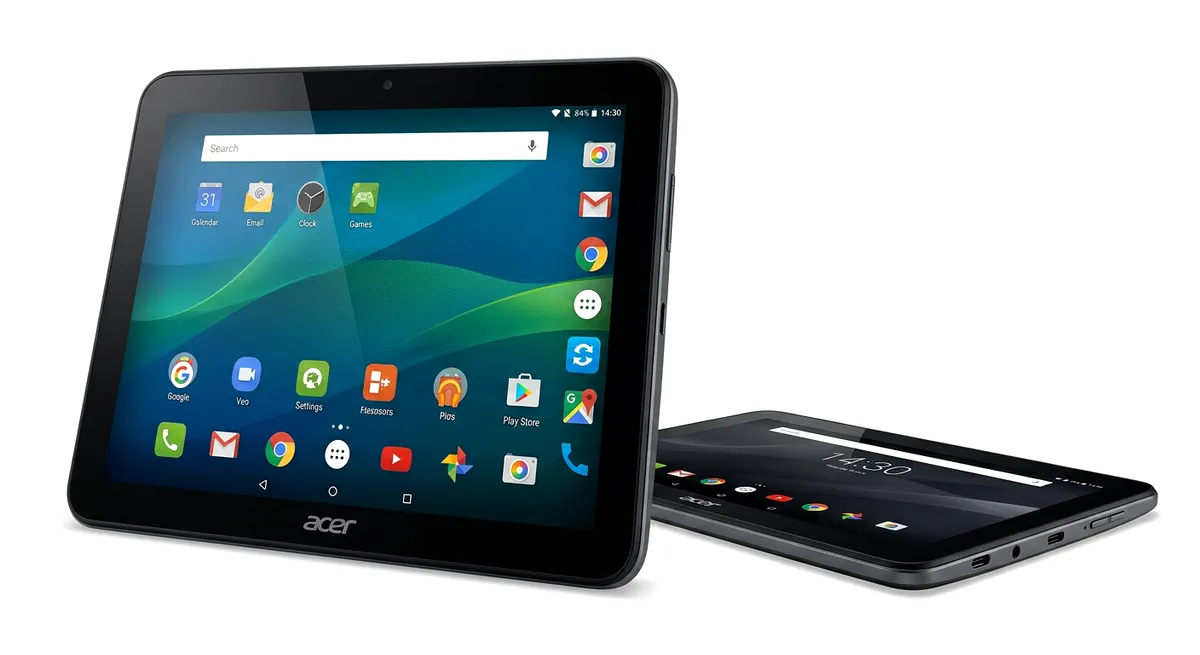 Ремонт планшетов Acer в Нижнем Новгороде