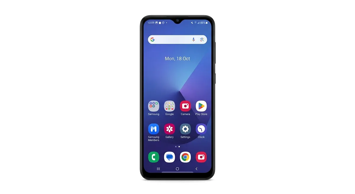 Ремонт Samsung A18 в Нижнем Новгороде