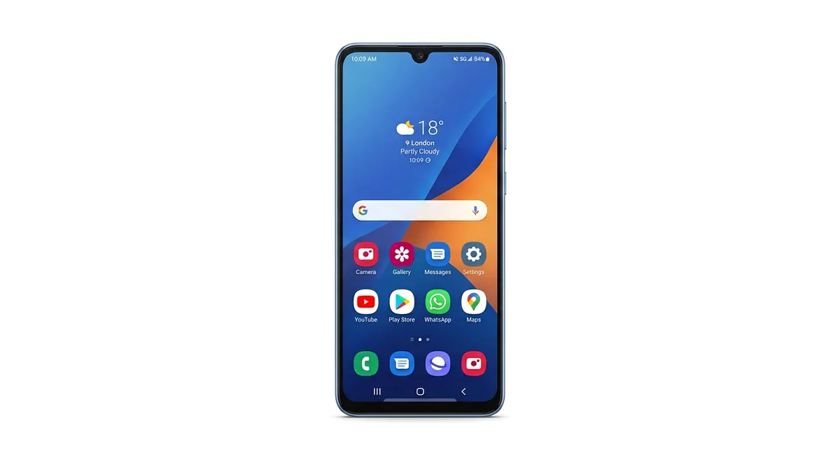 Ремонт Samsung A33 5G в Нижнем Новгороде