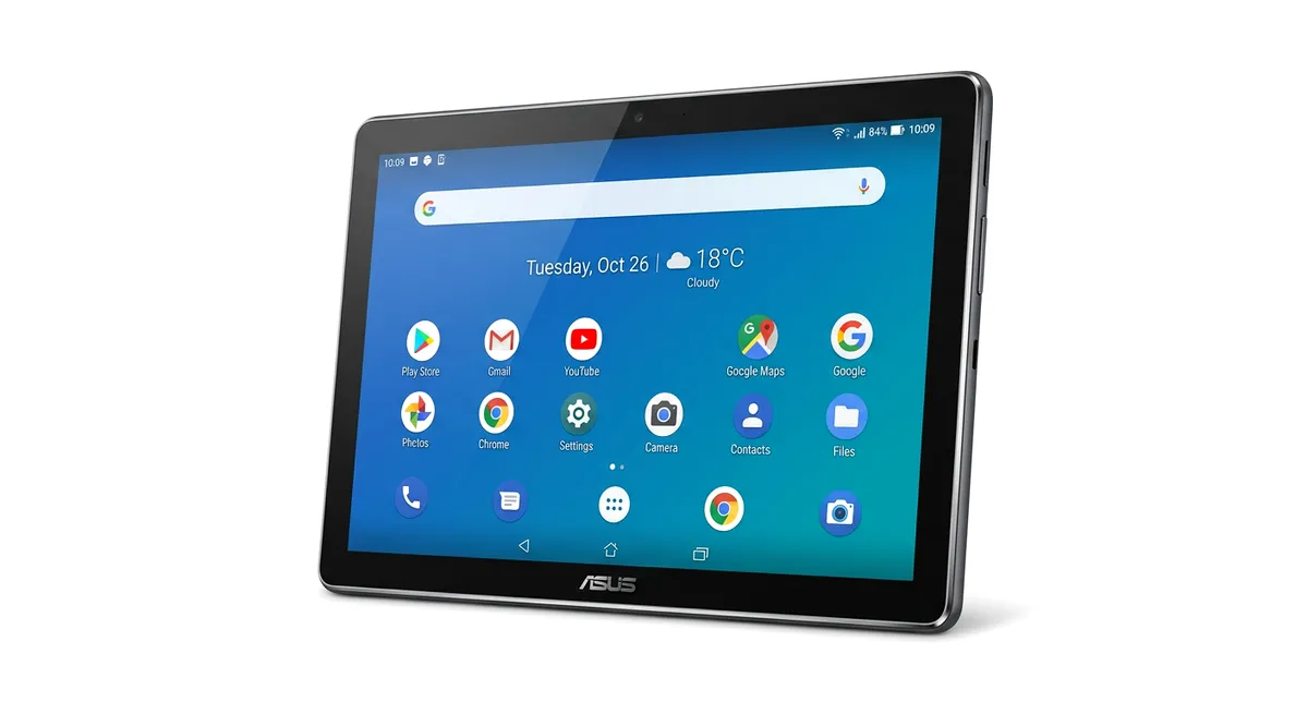 Ремонт планшетов Asus в Нижнем Новгороде