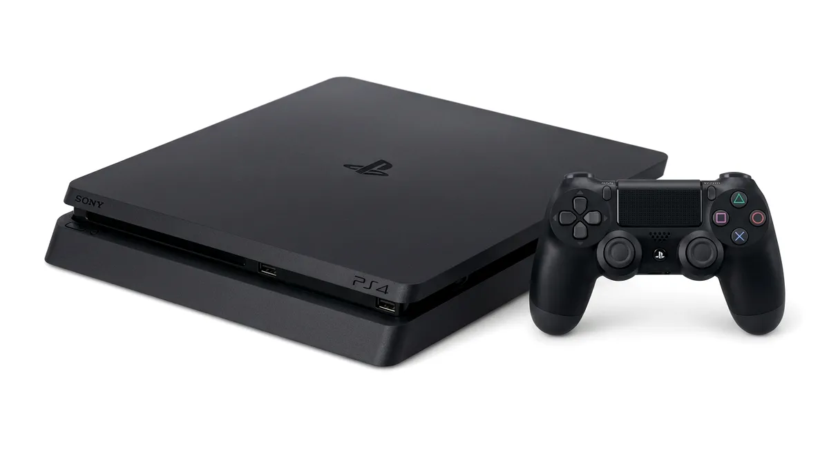 Ремонт Sony PlayStation 4 Slim в Нижнем Новгороде