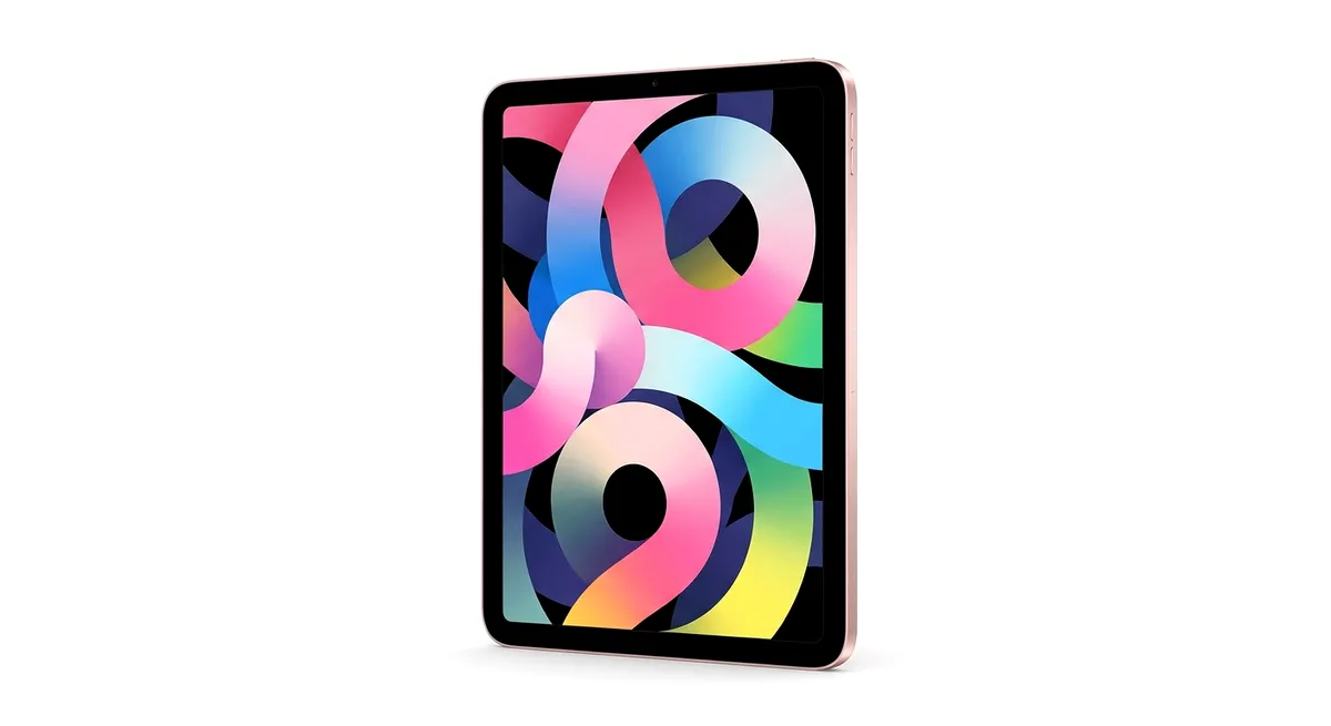 Ремонт iPad 10 в Нижнем Новгороде