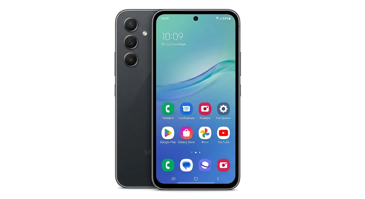 Ремонт Samsung A54 5G в Нижнем Новгороде
