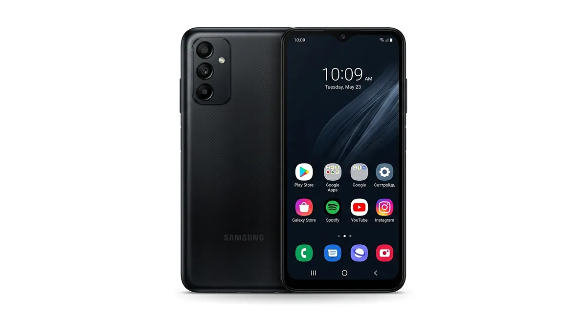 Ремонт Samsung A04s в Нижнем Новгороде