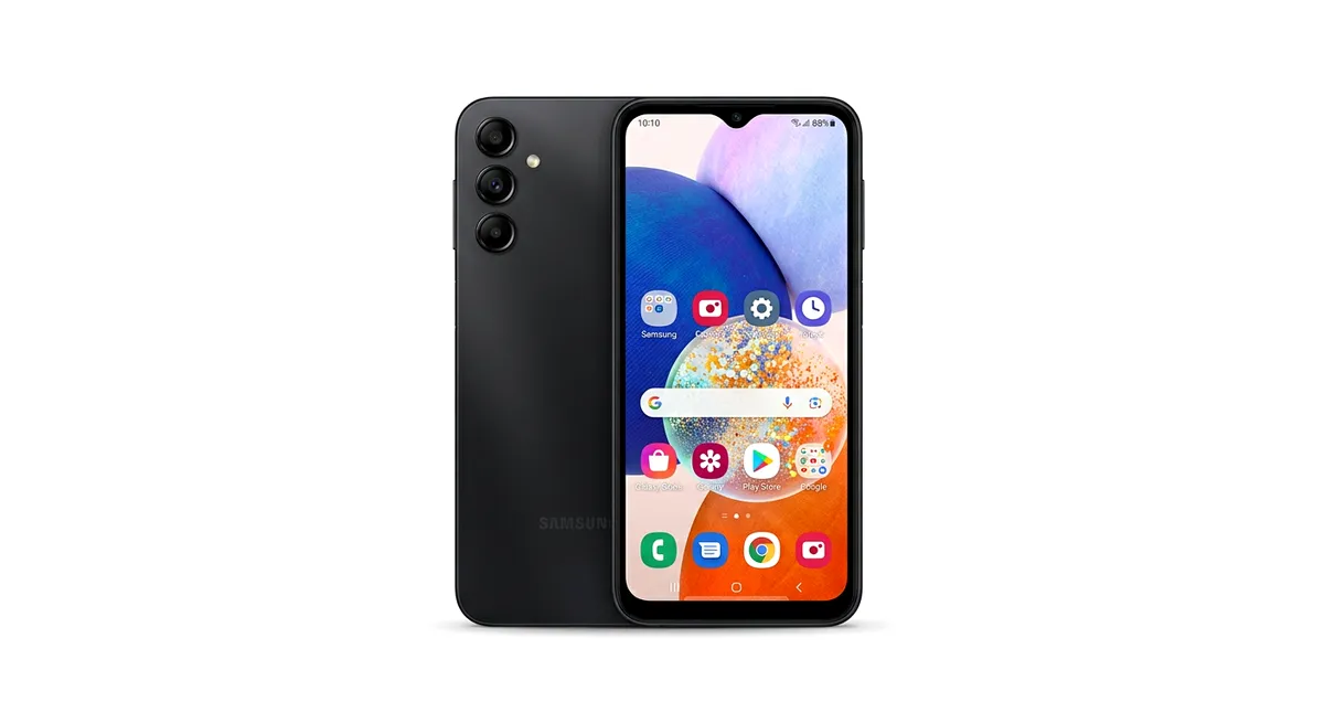 Ремонт Samsung A14 в Нижнем Новгороде