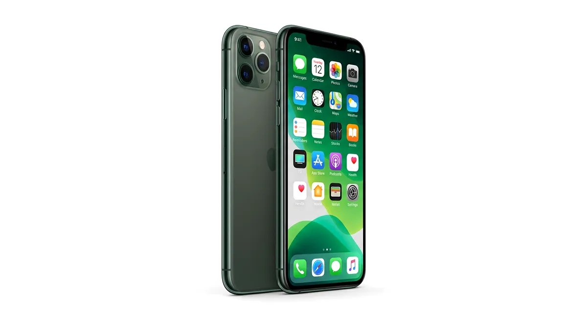Ремонт iPhone 11 Pro Max в Нижнем Новгороде