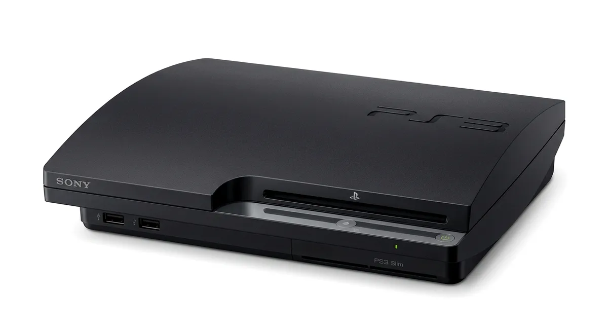 Ремонт Sony PlayStation 3 Slim в Нижнем Новгороде