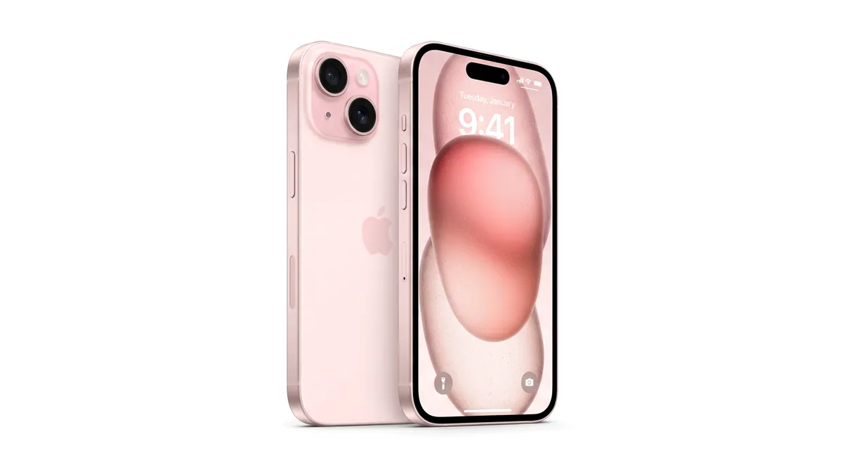 Ремонт iPhone 15 в Нижнем Новгороде