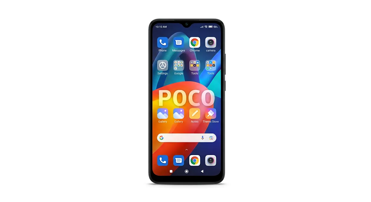 Ремонт Xiaomi Poco C50 в Нижнем Новгороде