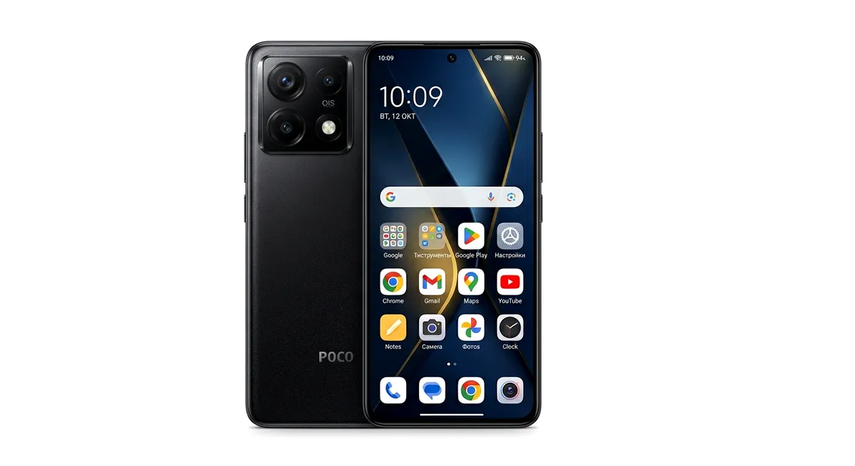Ремонт Xiaomi Poco F6 Pro в Нижнем Новгороде