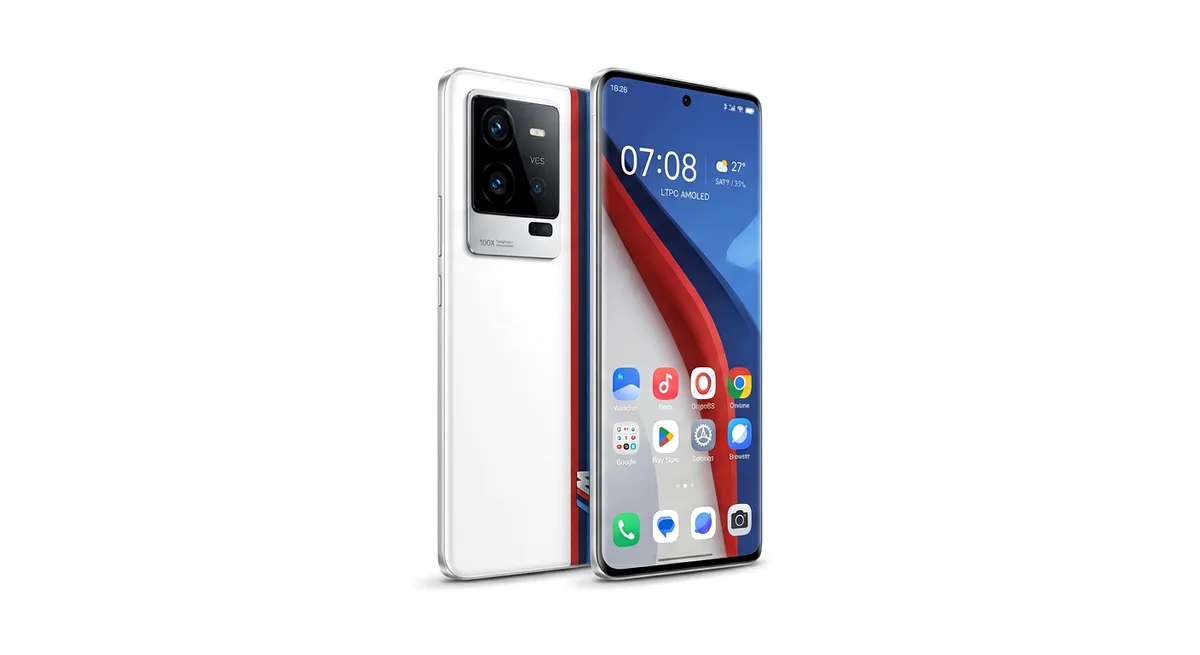 Ремонт iQOO 12 Pro в Нижнем Новгороде