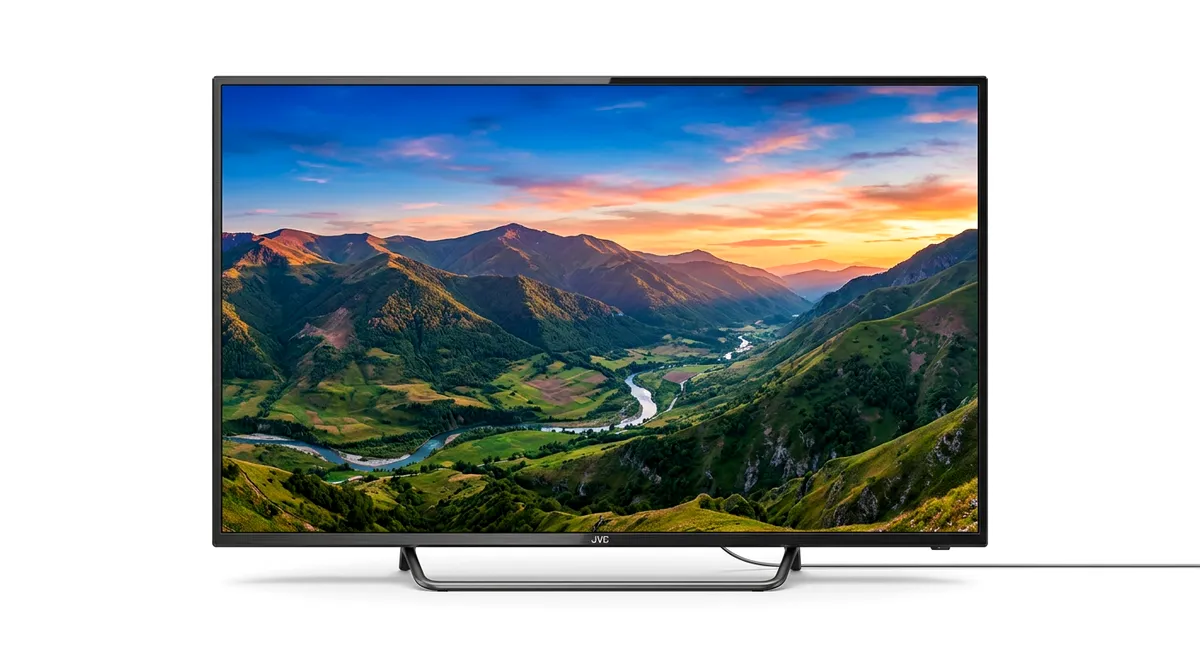 Ремонт телевизоров JVC в Нижнем Новгороде