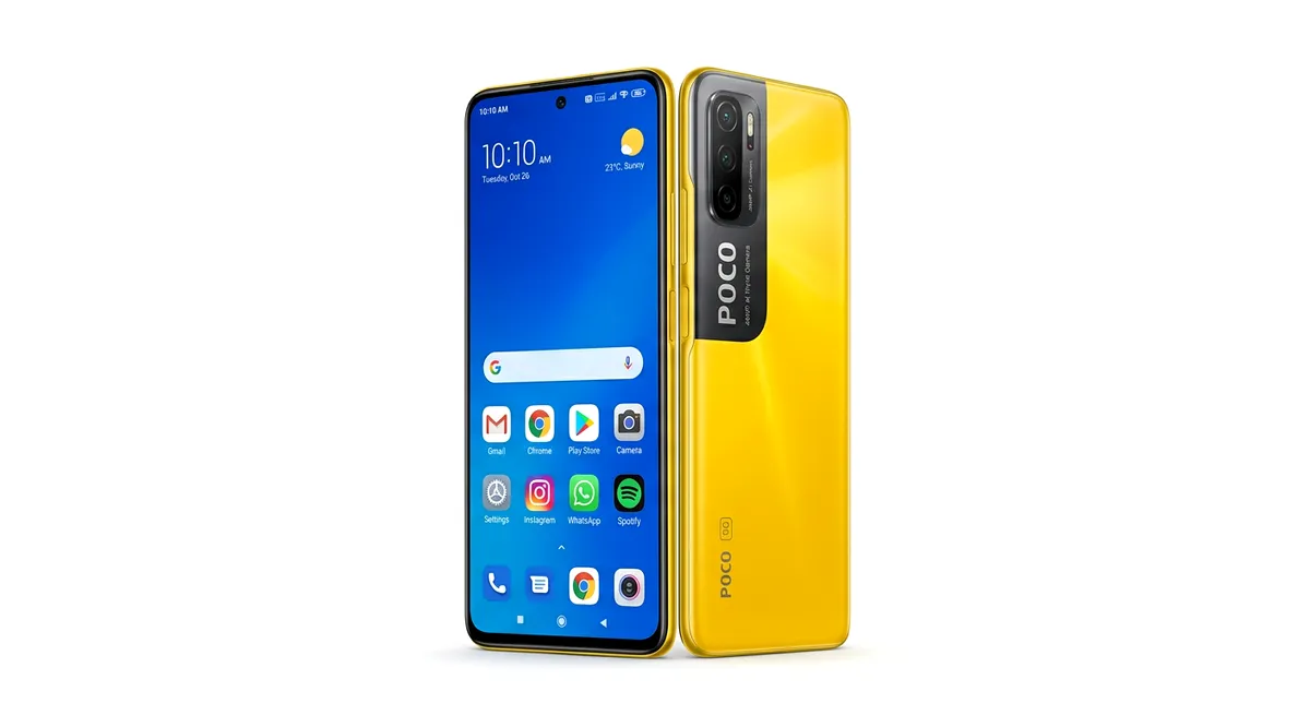 Ремонт Xiaomi Poco M3 Pro 5G в Нижнем Новгороде