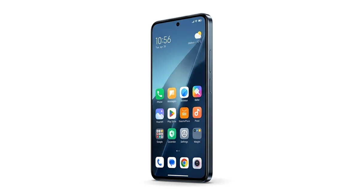 Ремонт Xiaomi Poco X7 Pro в Нижнем Новгороде