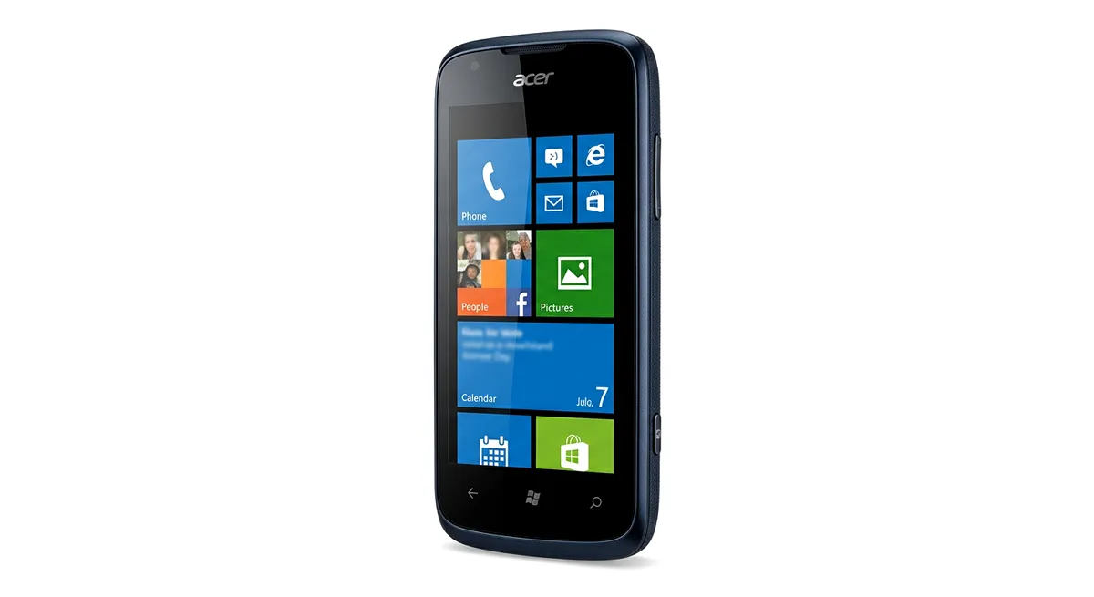 Ремонт Acer Allegro в Нижнем Новгороде