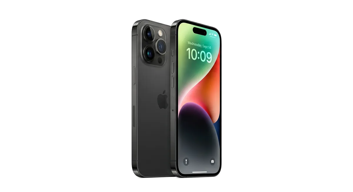 Ремонт iPhone 14 Pro в Нижнем Новгороде