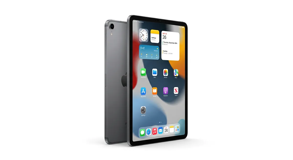 Ремонт планшетов Apple в Нижнем Новгороде