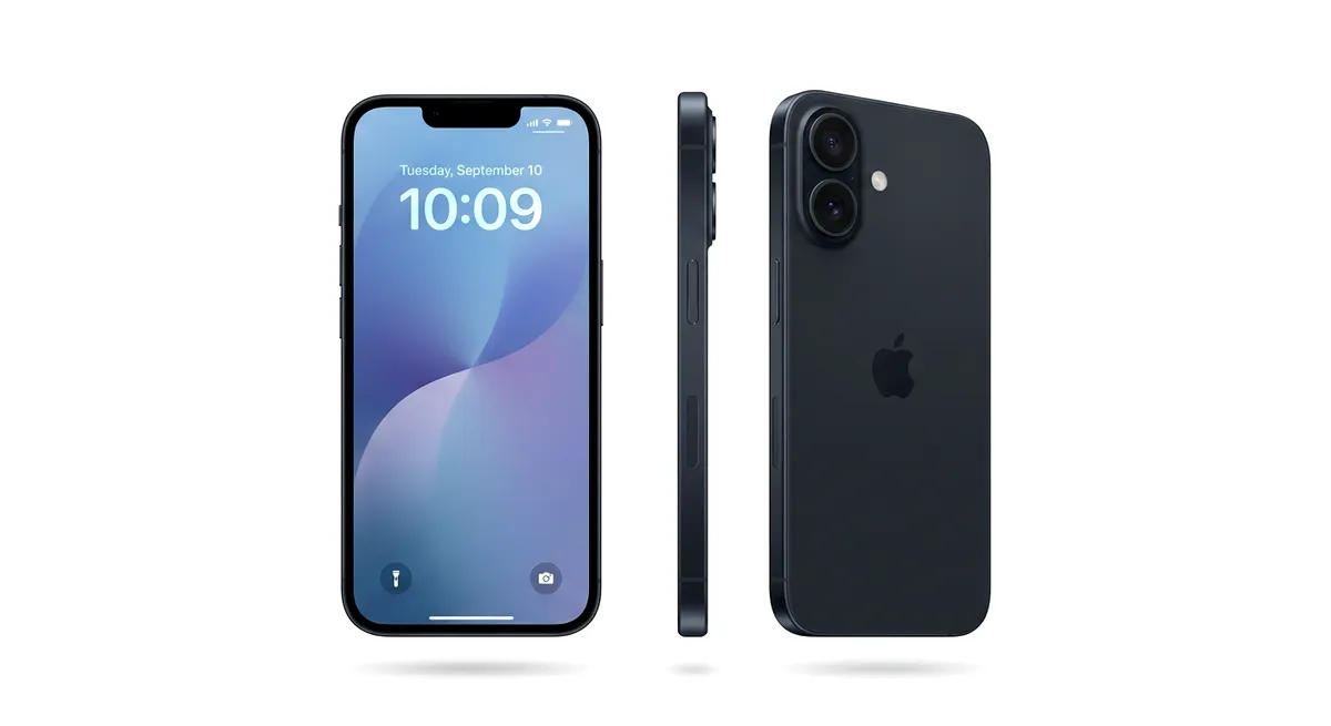 Ремонт iPhone 16e в Нижнем Новгороде