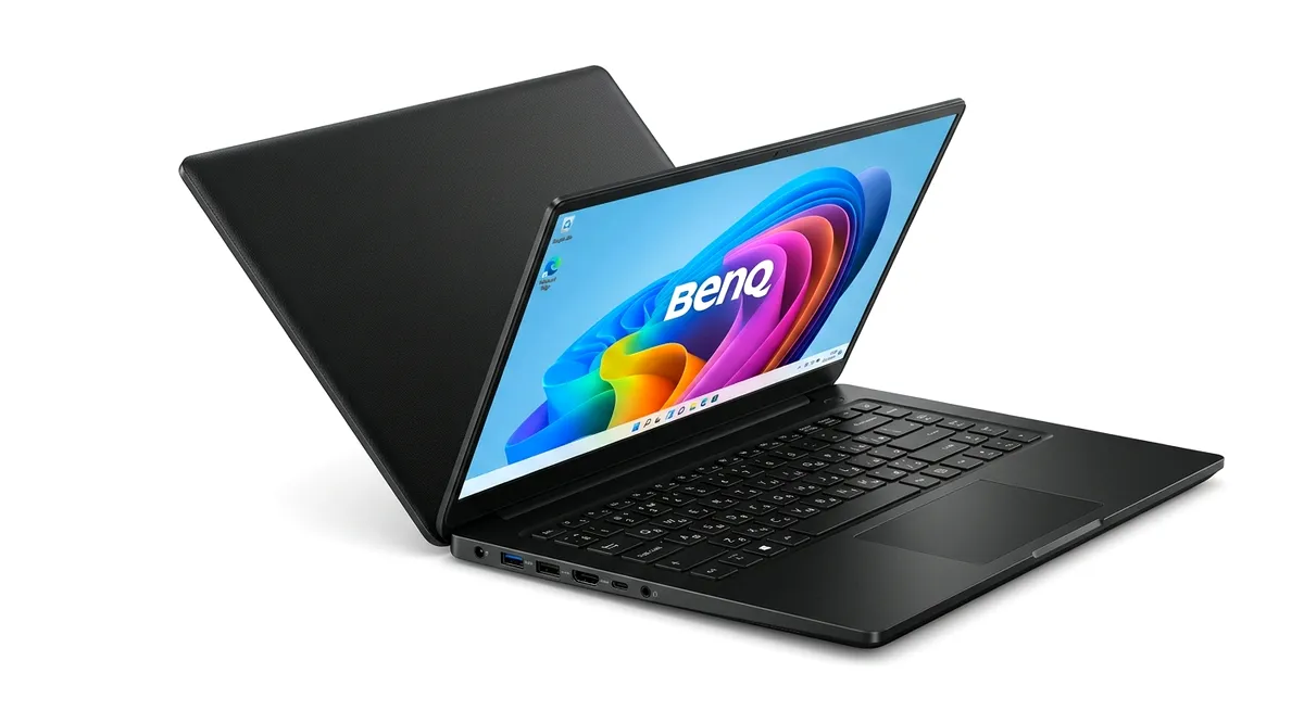 Ремонт ноутбуков BenQ в Нижнем Новгороде