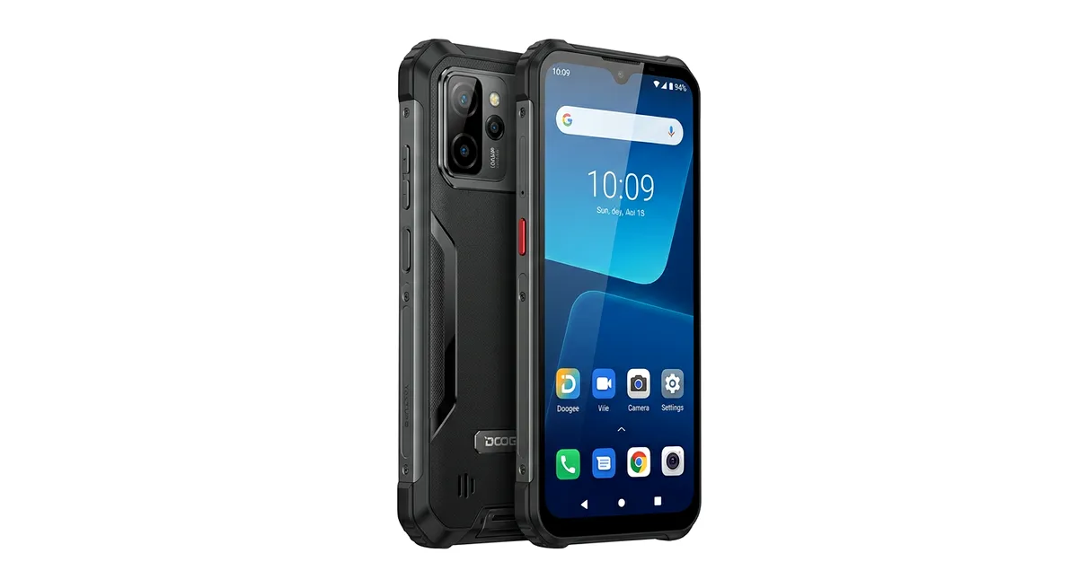 Ремонт телефонов Doogee в Нижнем Новгороде