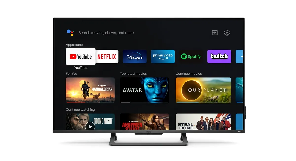 Ремонт TCL 55C765 в Нижнем Новгороде Ремонт TCL 55C765 в Нижнем Новгороде