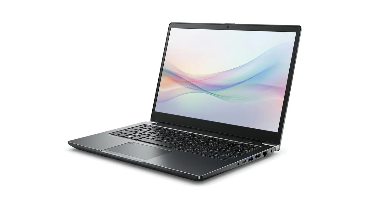 Ремонт ноутбуков Toshiba в Нижнем Новгороде