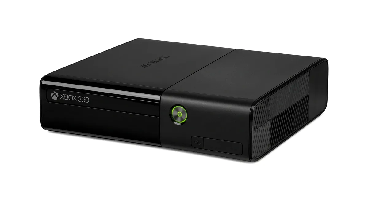 Ремонт Xbox 360 E в Нижнем Новгороде