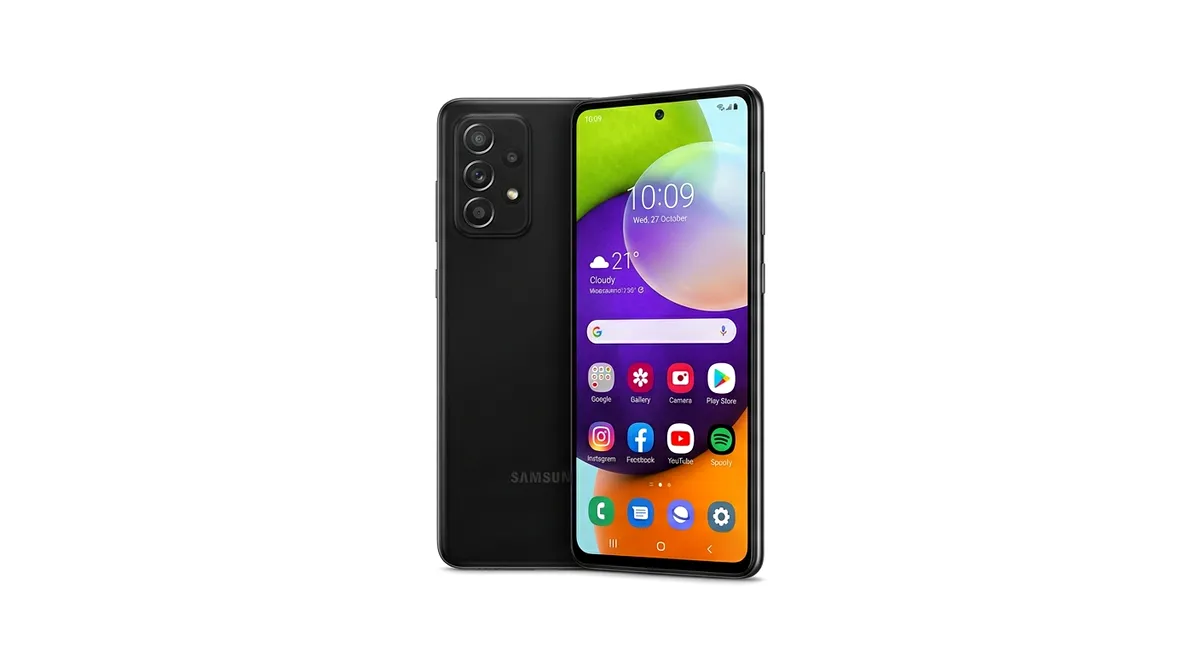 Ремонт Samsung A52 4G в Нижнем Новгороде