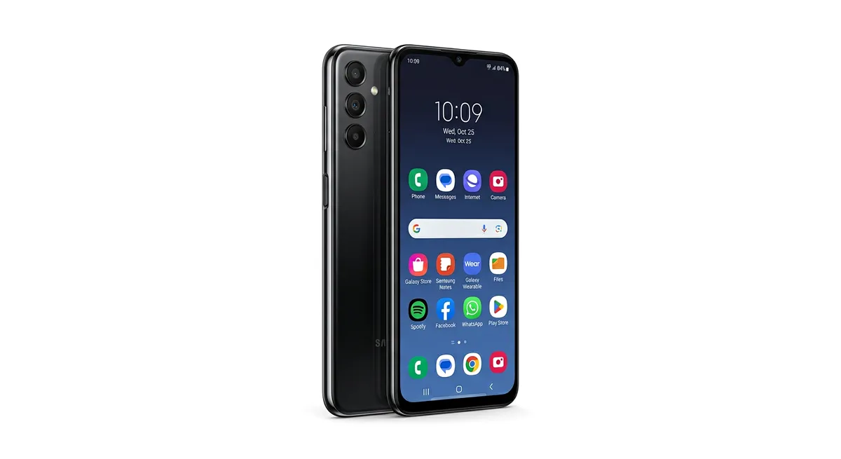 Ремонт Samsung M17 в Нижнем Новгороде