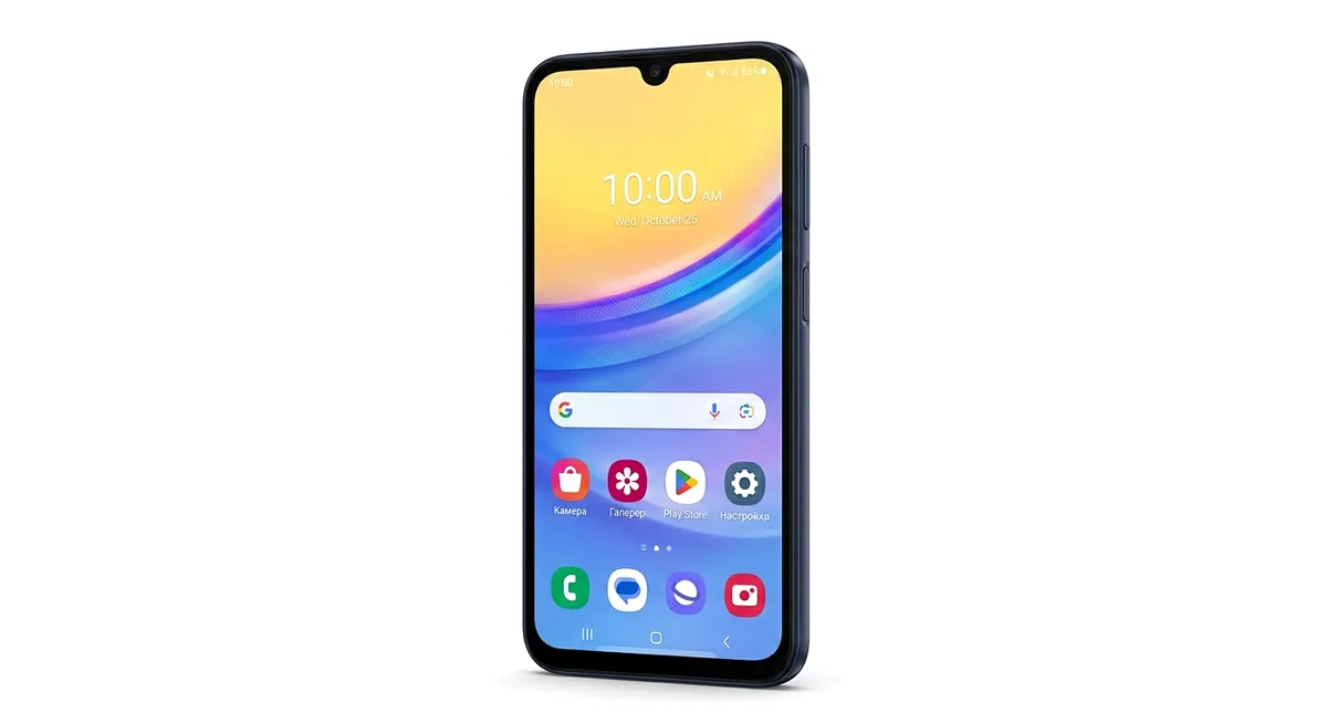 Ремонт Samsung A15 в Нижнем Новгороде