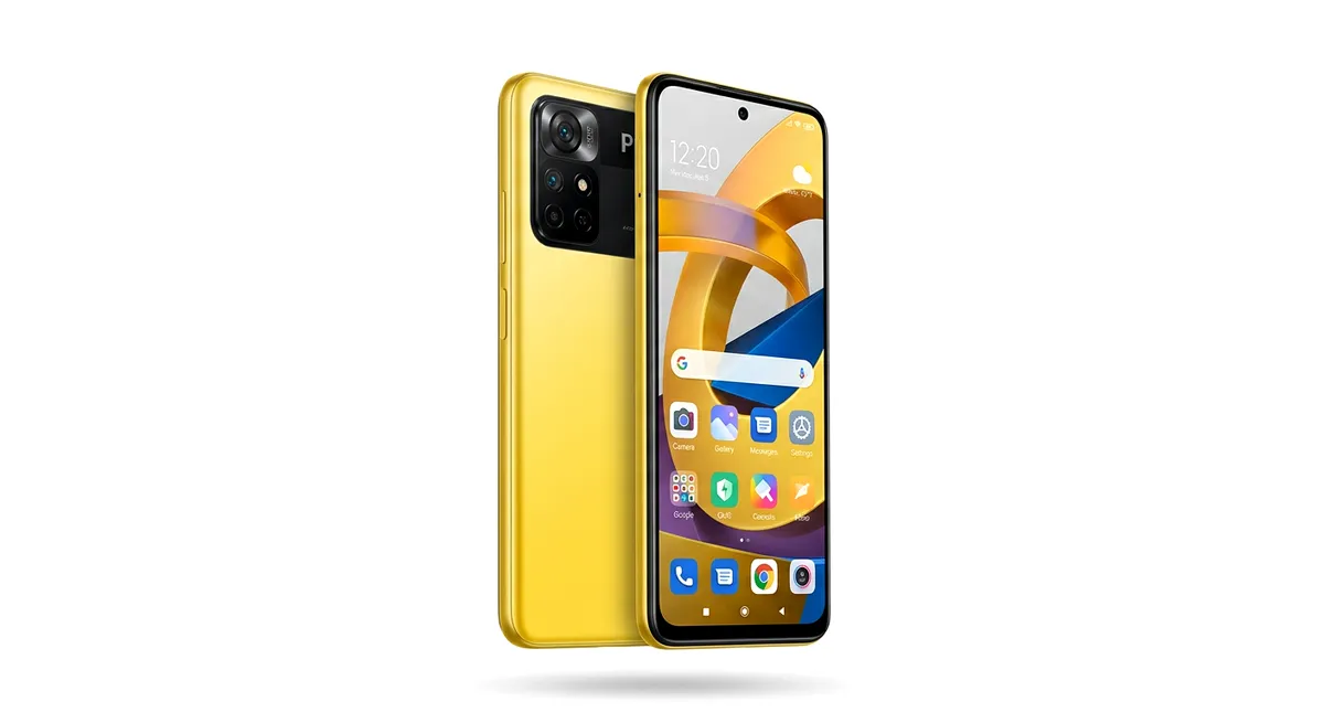 Ремонт Xiaomi Poco M4 Pro в Нижнем Новгороде