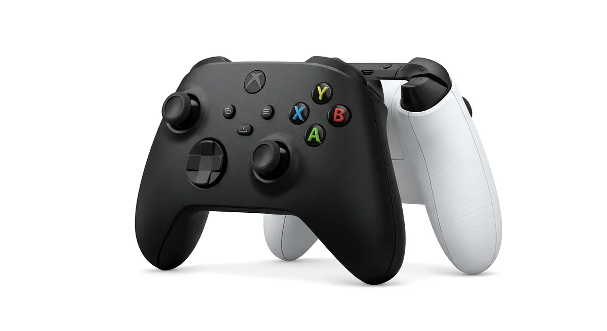 Ремонт геймпадов Xbox в Нижнем Новгороде