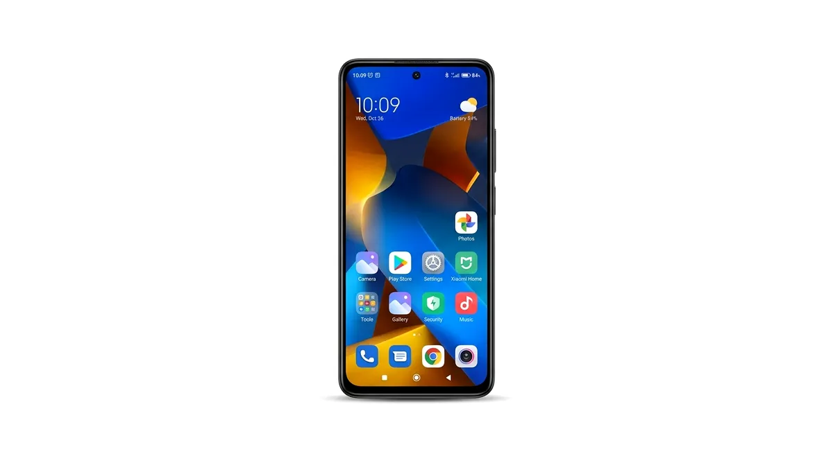 Ремонт Xiaomi Poco M4 Pro 5G в Нижнем Новгороде
