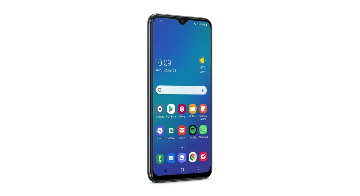 Ремонт Samsung M19 в Нижнем Новгороде