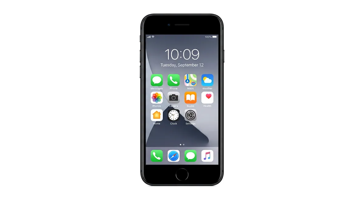 Ремонт iPhone SE 2020 в Нижнем Новгороде