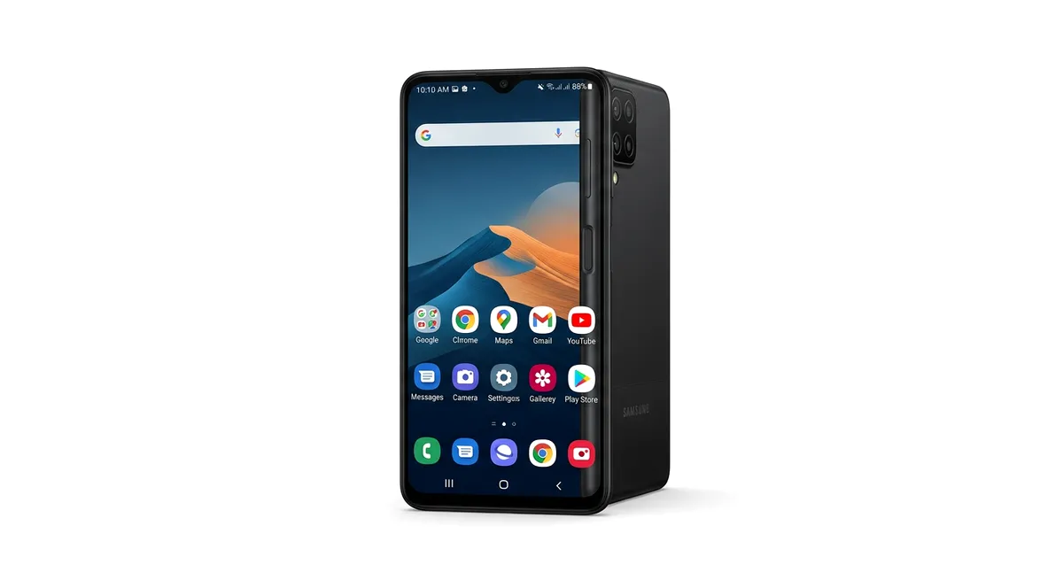 Ремонт Samsung A12 в Нижнем Новгороде