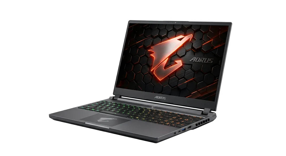 Ремонт AORUS MASTER 16 AM6H в Нижнем Новгороде