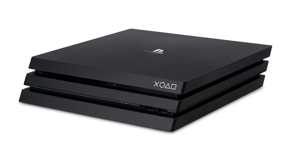 Ремонт Sony PlayStation 4 Pro в Нижнем Новгороде