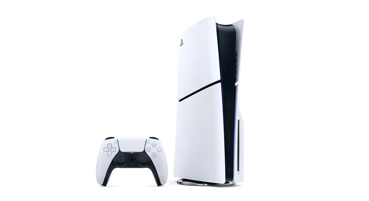 Ремонт Sony PlayStation 5 Slim в Нижнем Новгороде
