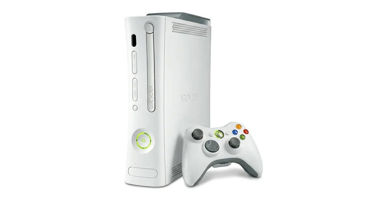 Ремонт XBox 360 в Нижнем Новгороде