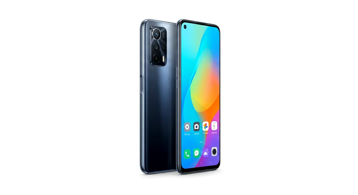 Ремонт телефонов Realme в Нижнем Новгороде